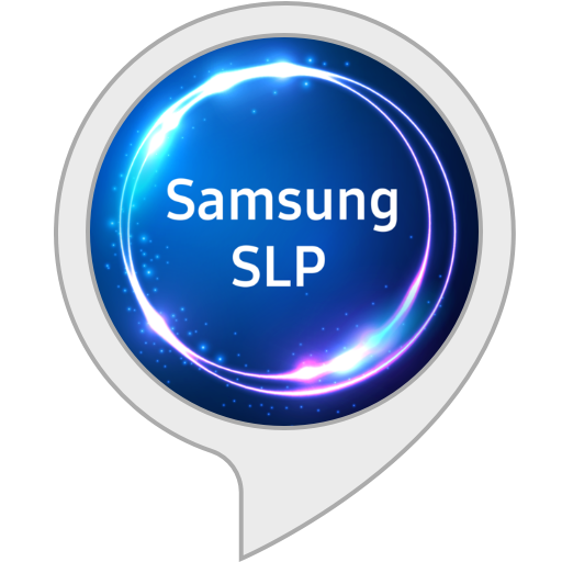 alexa-Samsung SLP